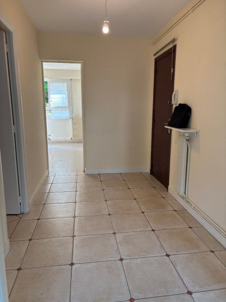 location Appartement Saint Germain En Laye - Photo 10