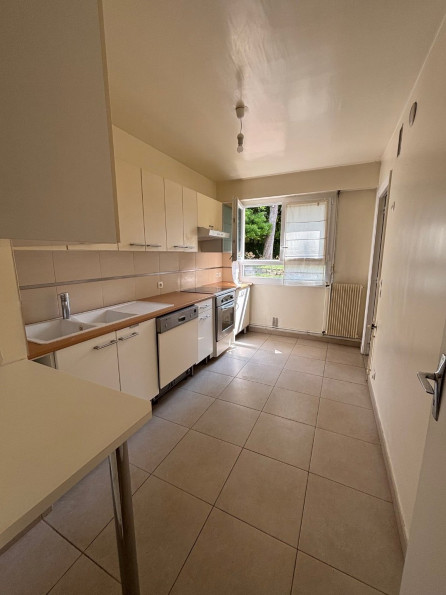 location Appartement Saint Germain En Laye - Photo 4