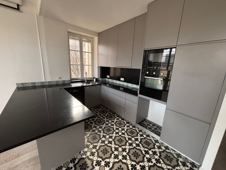 location Appartement Saint Germain En Laye - Photo 3