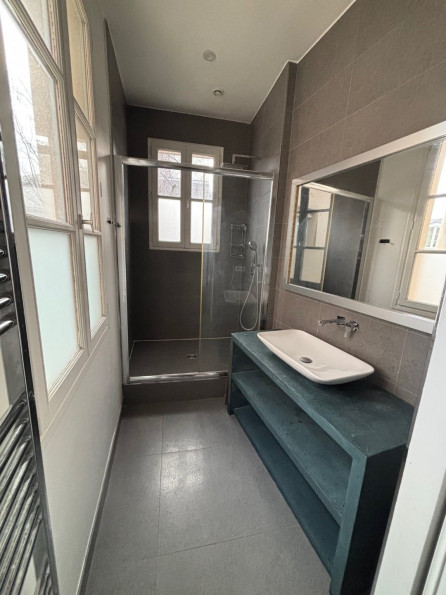 location Appartement Saint Germain En Laye - Photo 5