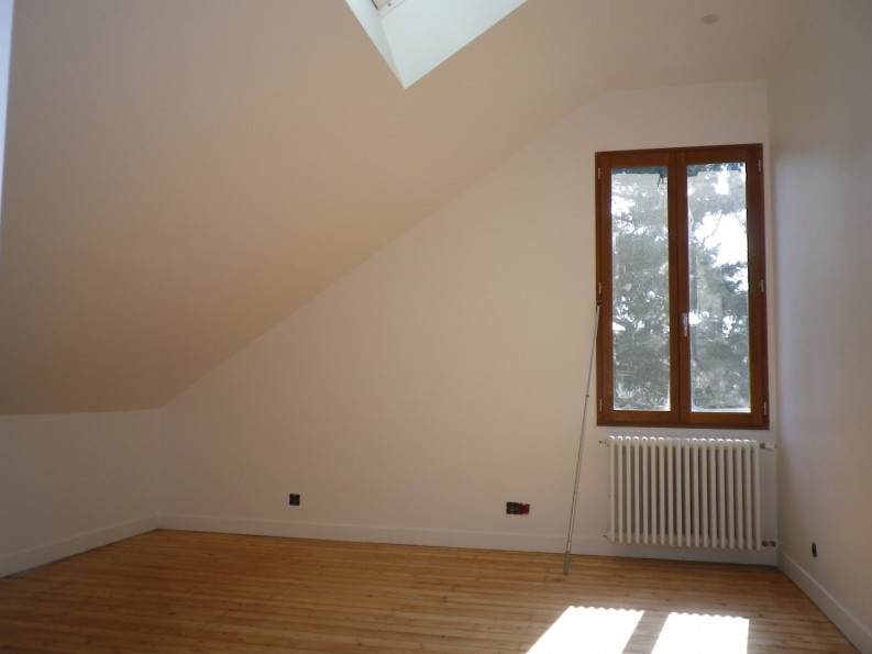 location Maison Chatou - Photo 10
