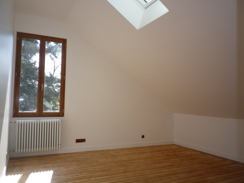 location Maison Chatou - Photo 9