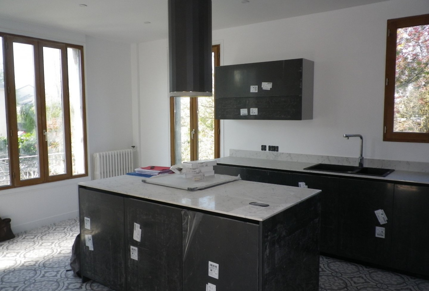 location Maison Chatou - Photo 6