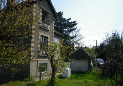 location Maison Chatou