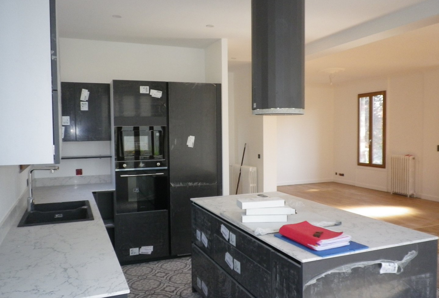 location Maison Chatou - Photo 5