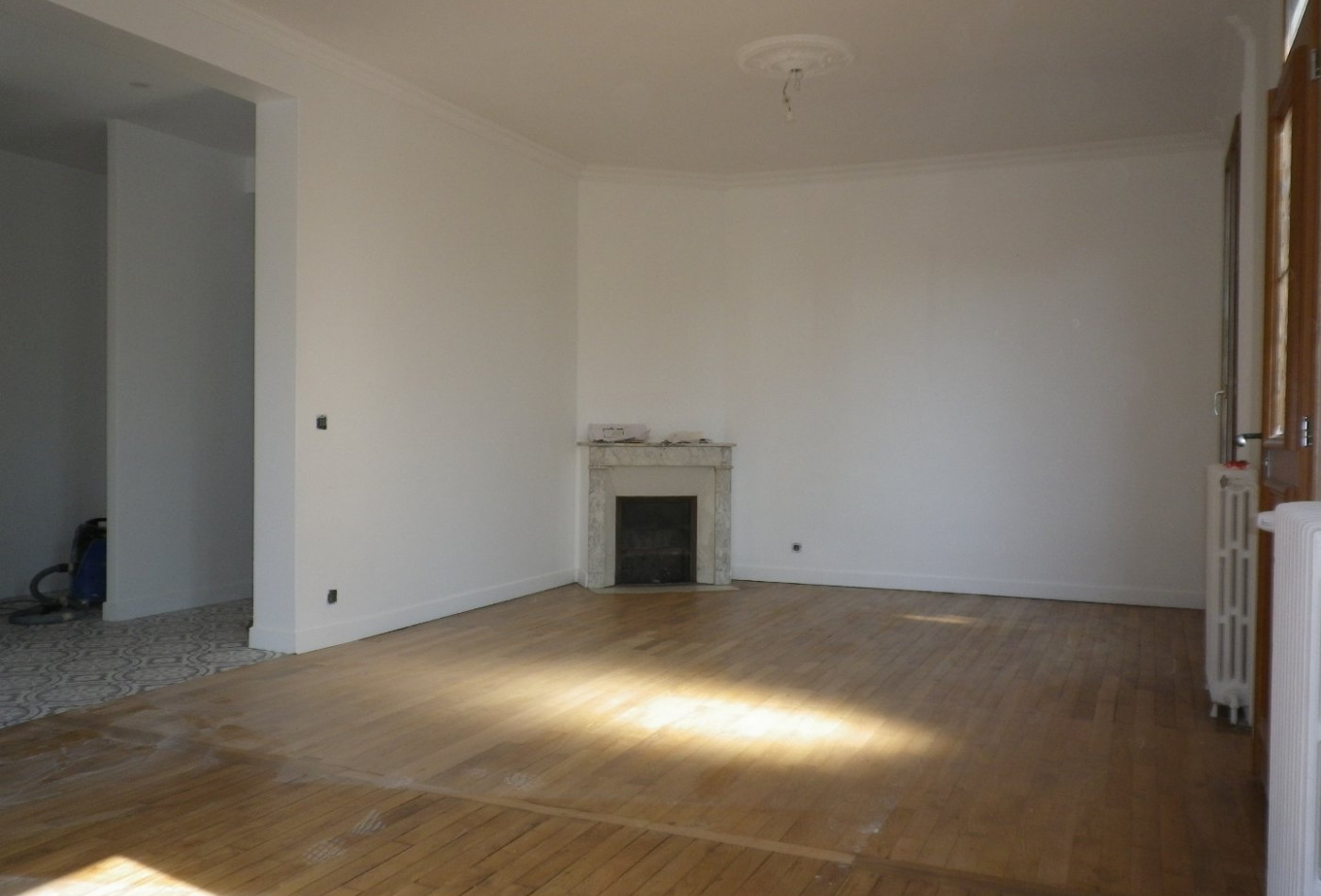 location Maison Chatou - Photo 4