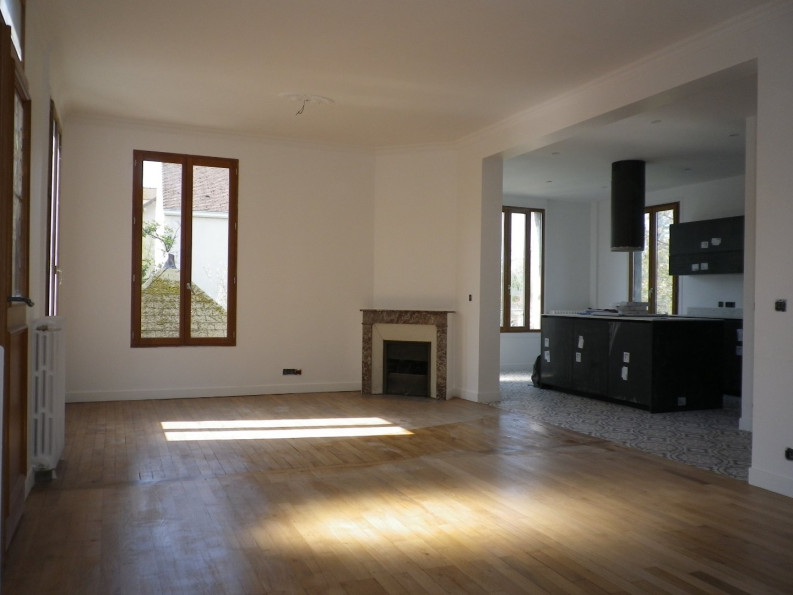 location Maison Chatou - Photo 3