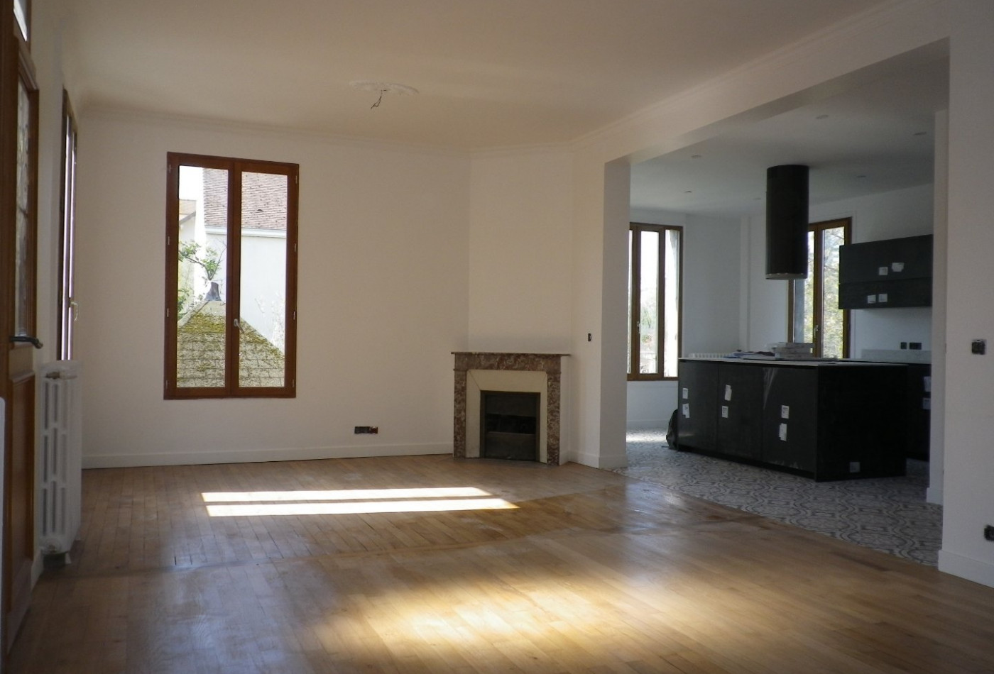 location Maison Chatou - Photo 3