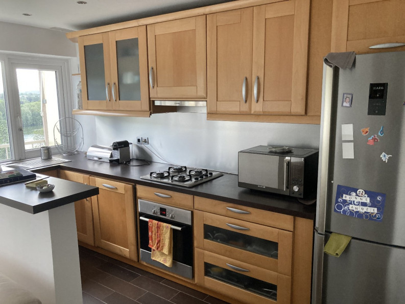 location Appartement Le Pecq - Photo 6