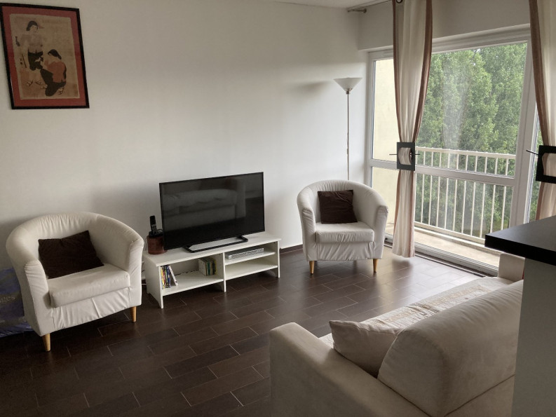 location Appartement Le Pecq - Photo 4