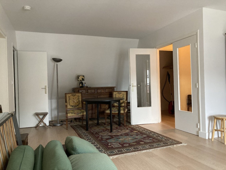 location Appartement Saint Germain En Laye - Photo 2