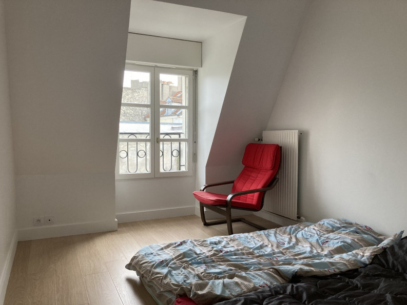 location Appartement Saint Germain En Laye - Photo 4