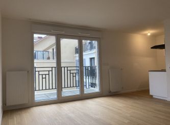 location Appartement Chambourcy