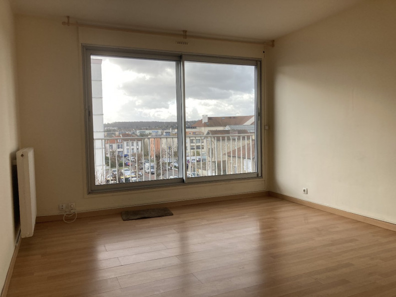 location Appartement Saint Germain En Laye - Photo 1
