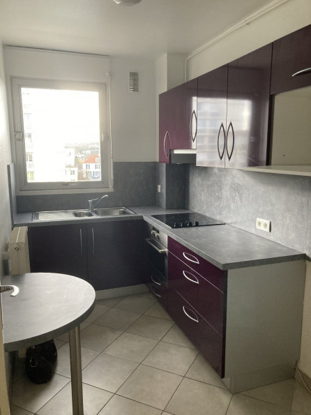 location Appartement Saint Germain En Laye - Photo 3