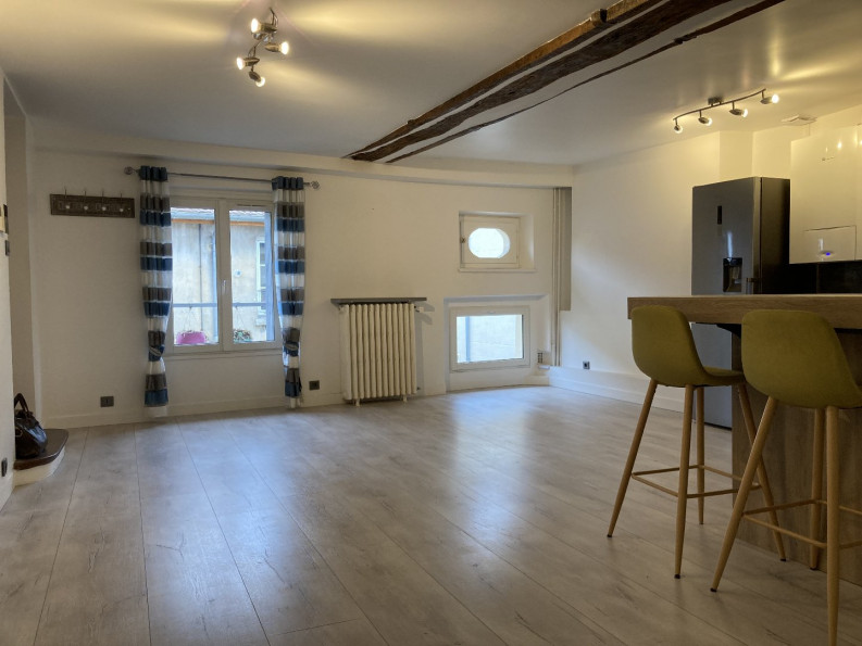 location Appartement Saint Germain En Laye - Photo 1