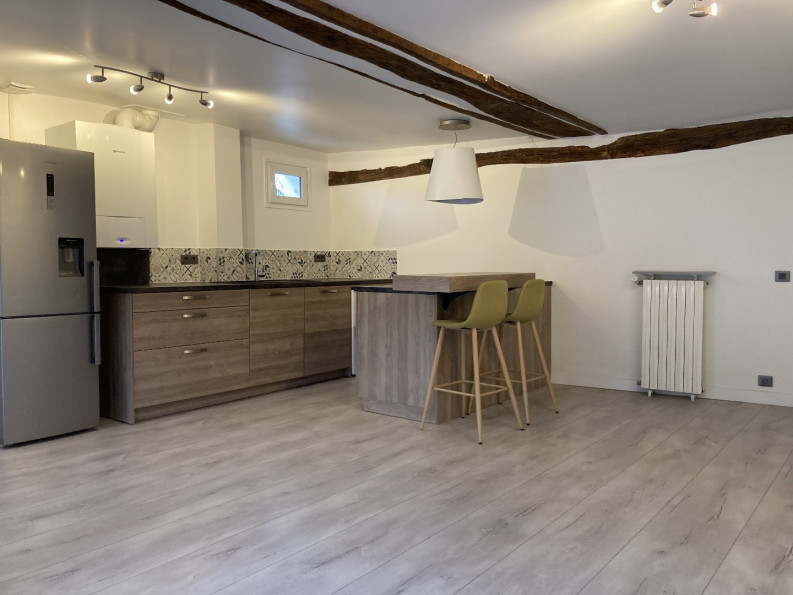 location Appartement Saint Germain En Laye - Photo 2