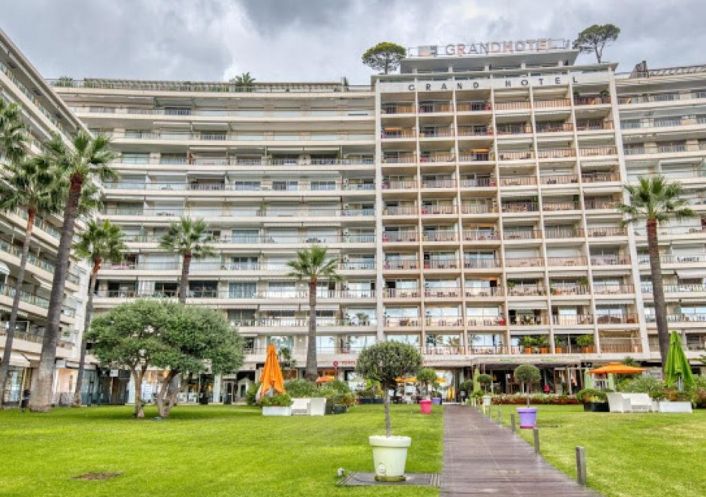 A vendre Appartement Cannes | Réf 780125838 - Immobilière des yvelines