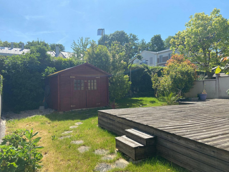 location Maison Saint Germain En Laye - Photo 2