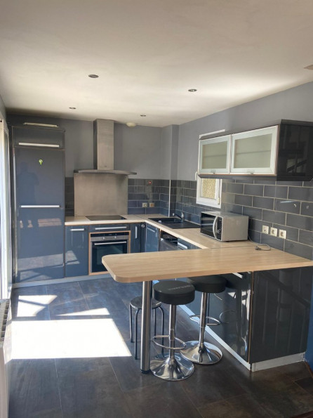 location Maison Saint Germain En Laye - Photo 6