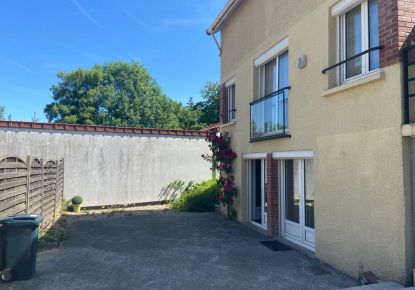 location Maison Saint Germain En Laye