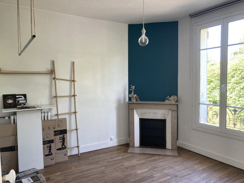 location Maison Le Vesinet - Photo 10