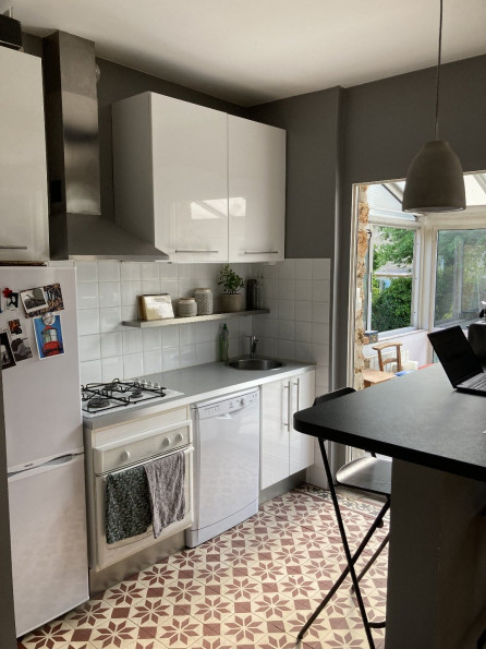 location Maison Le Vesinet - Photo 7