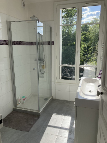 location Maison Le Vesinet - Photo 8