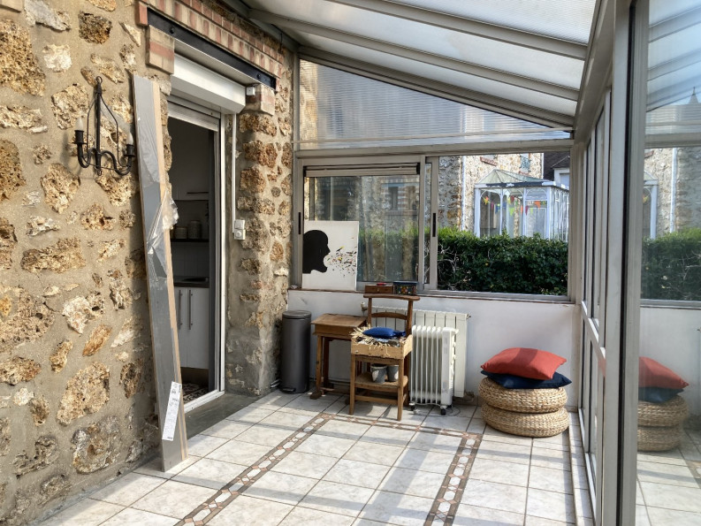 location Maison Le Vesinet - Photo 3