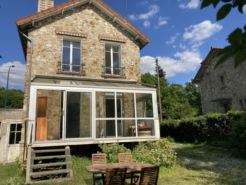 location Maison Le Vesinet - Photo 2