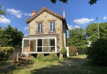 location Maison Le Vesinet