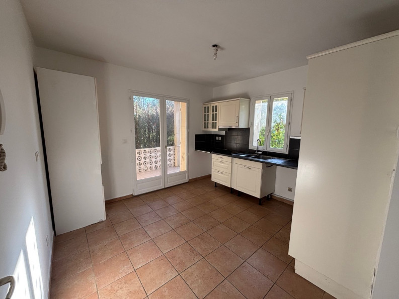 location Maison Mareil Marly - Photo 6