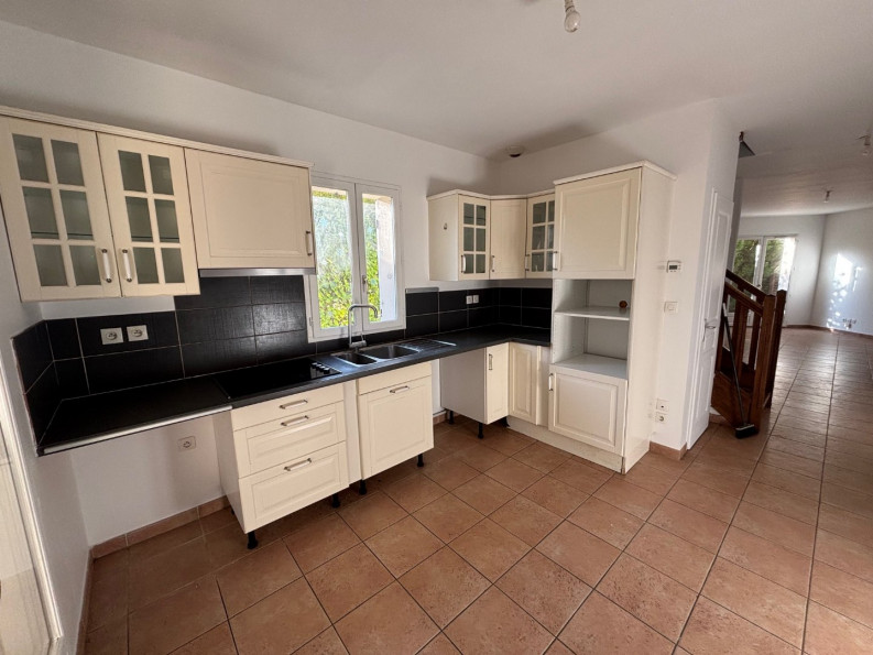 location Maison Mareil Marly - Photo 5