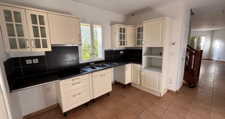 location Maison Mareil Marly