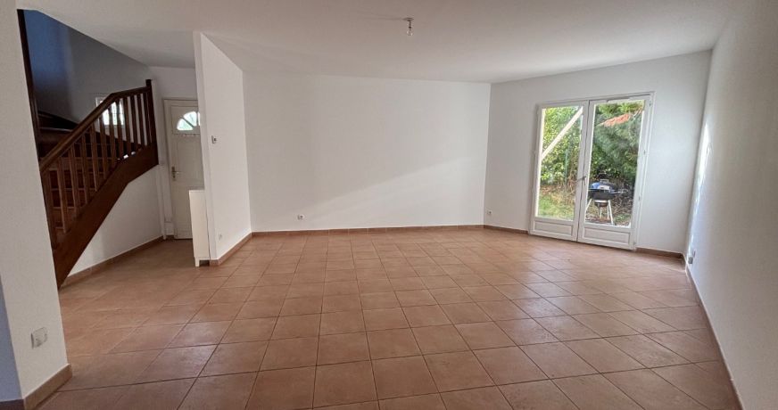 location Maison Mareil Marly