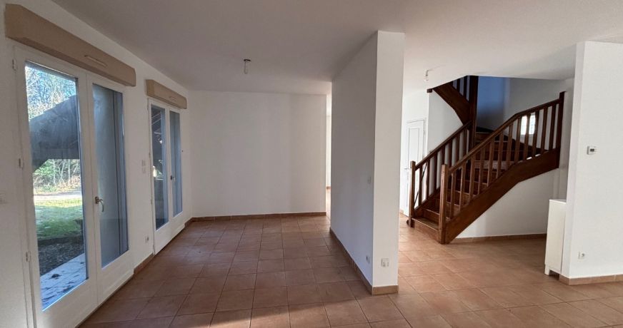 location Maison Mareil Marly