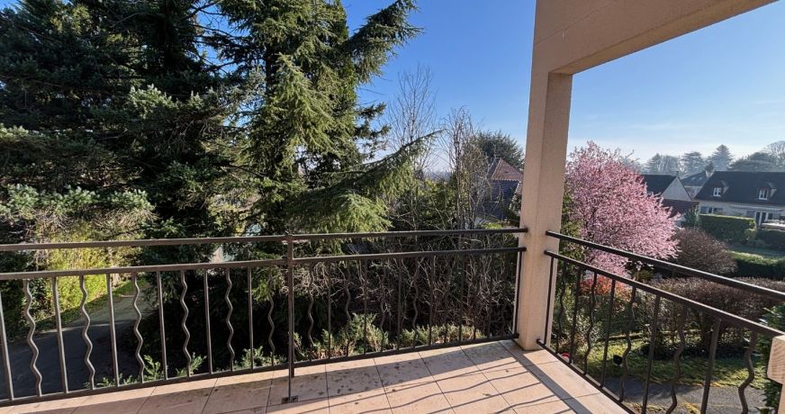 location Maison Mareil Marly