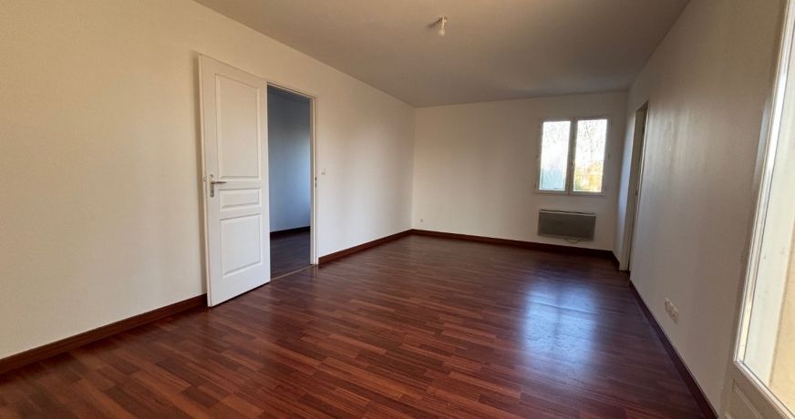 location Maison Mareil Marly