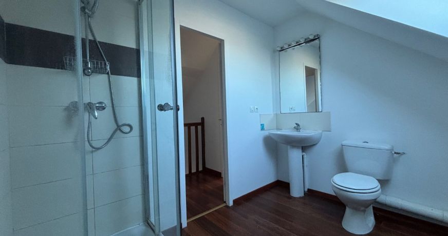 location Maison Mareil Marly