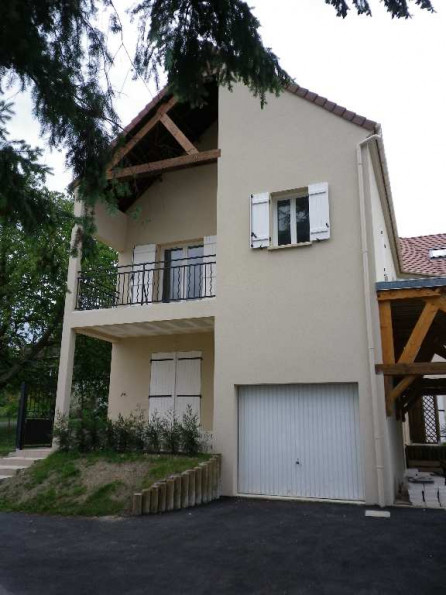 location Maison Mareil Marly - Photo 1