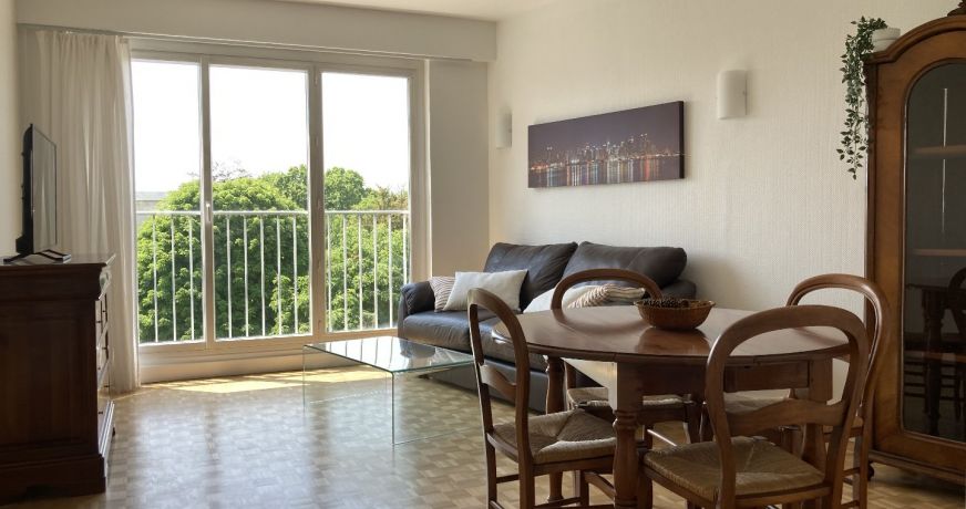 location Appartement Saint Germain En Laye