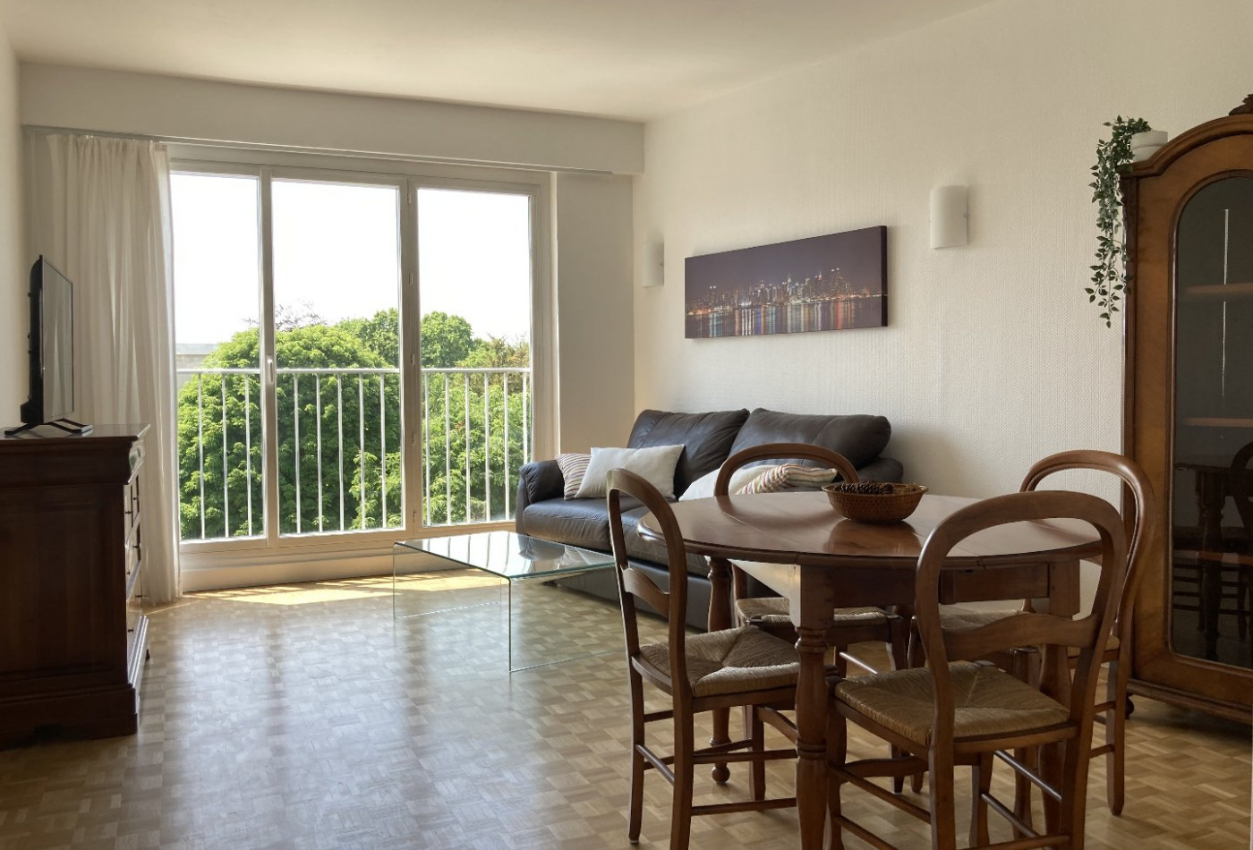 location Appartement Saint Germain En Laye - Photo 2