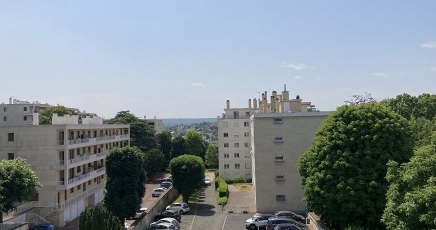 location Appartement Saint Germain En Laye