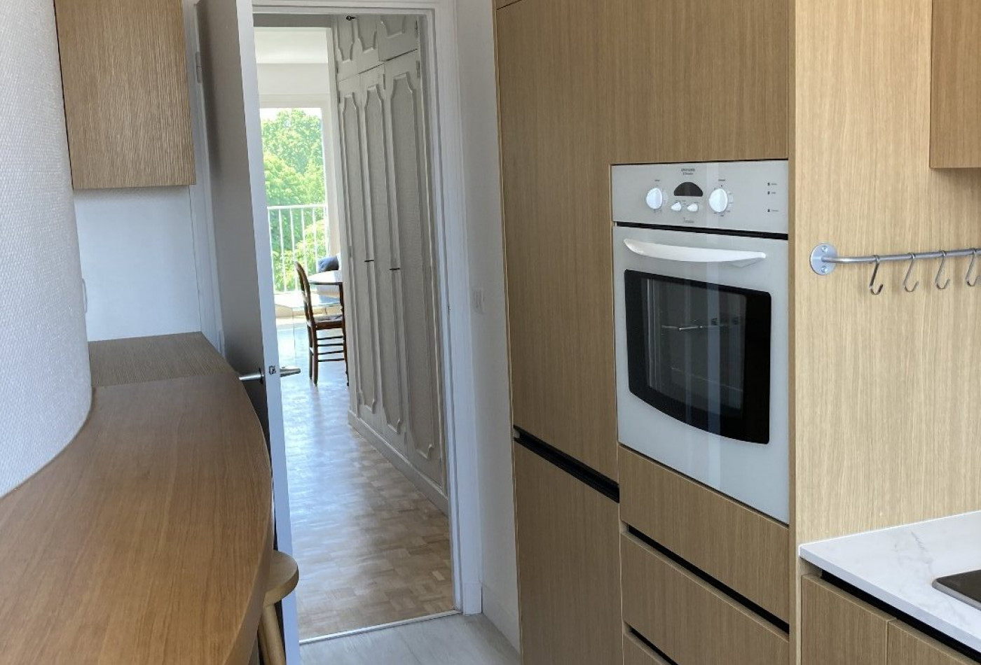 location Appartement Saint Germain En Laye - Photo 4