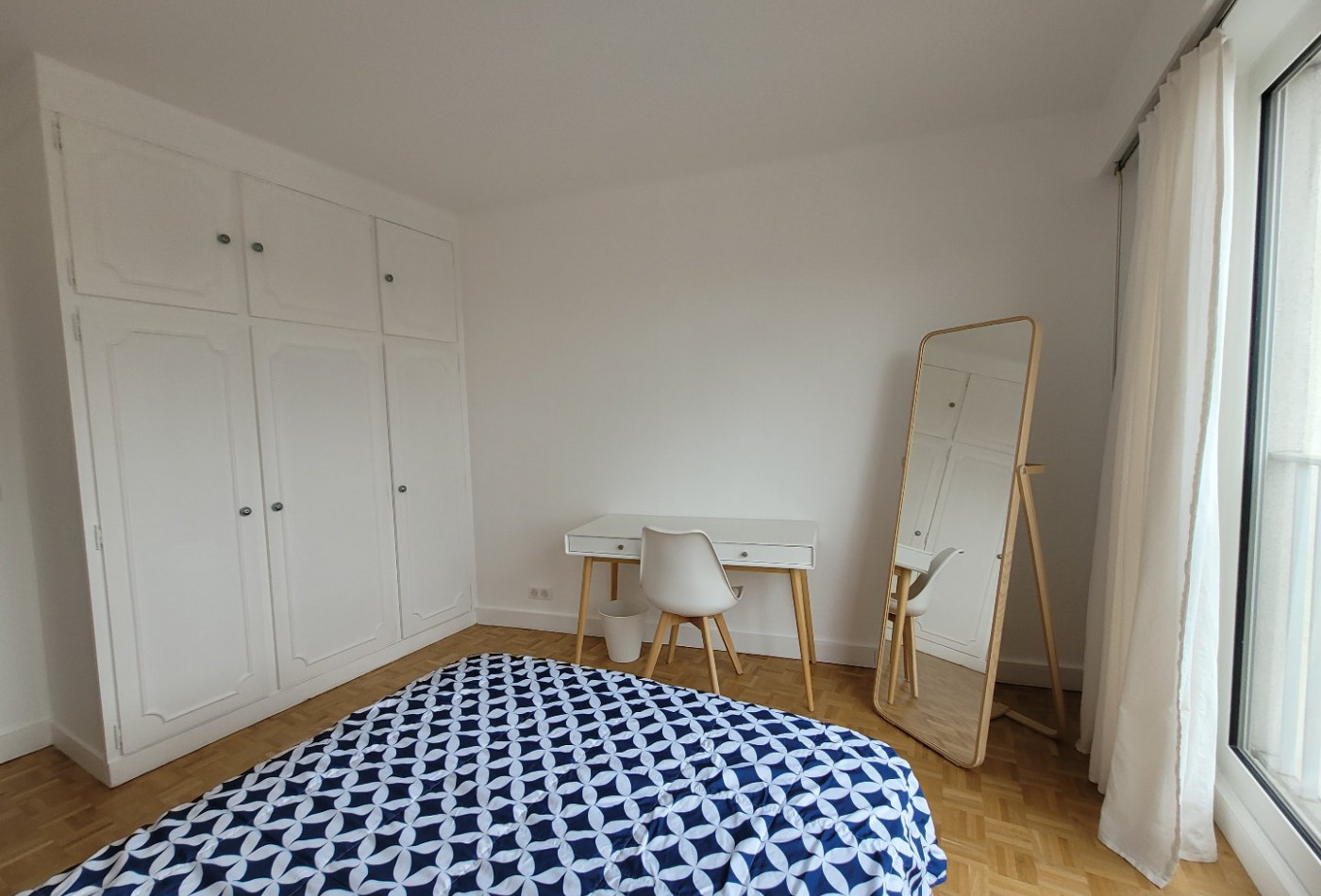 location Appartement Saint Germain En Laye - Photo 6