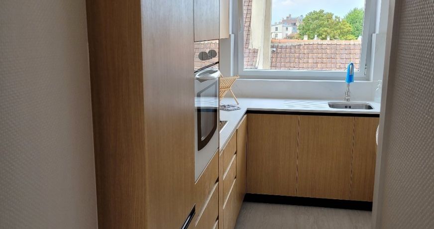 location Appartement Saint Germain En Laye
