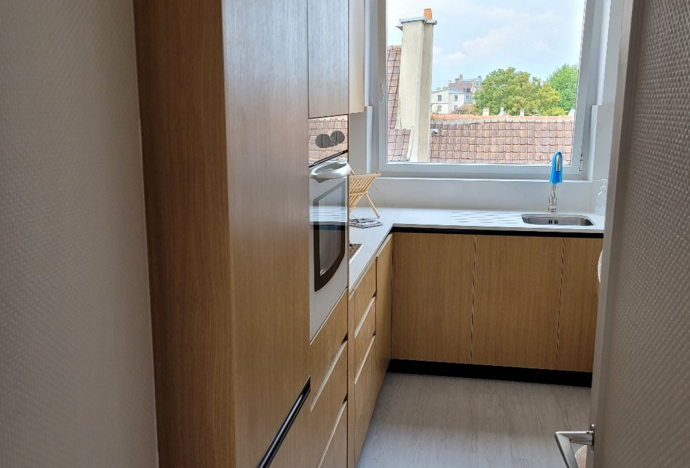 location Appartement Saint Germain En Laye - Photo 5