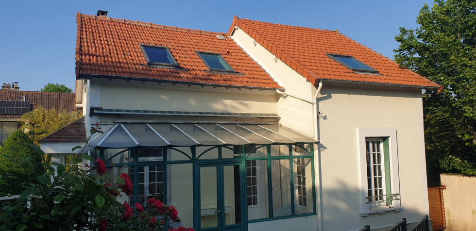 location Maison Saint Germain En Laye - Photo 3