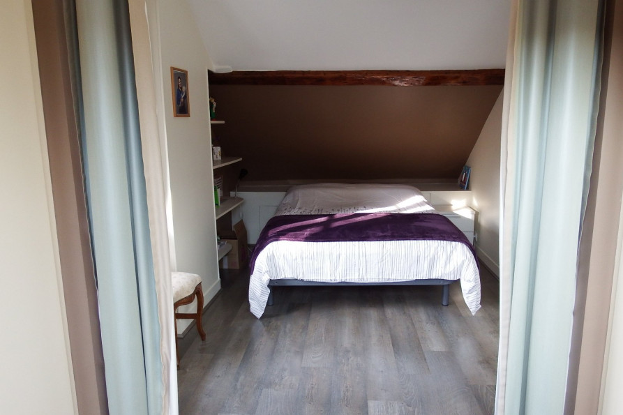 location Maison Saint Germain En Laye - Photo 8