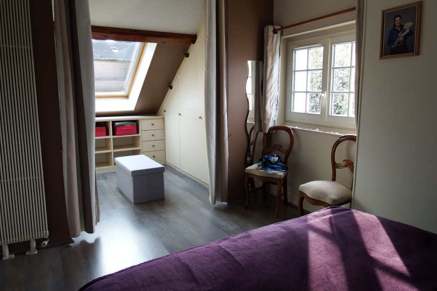 location Maison Saint Germain En Laye - Photo 6